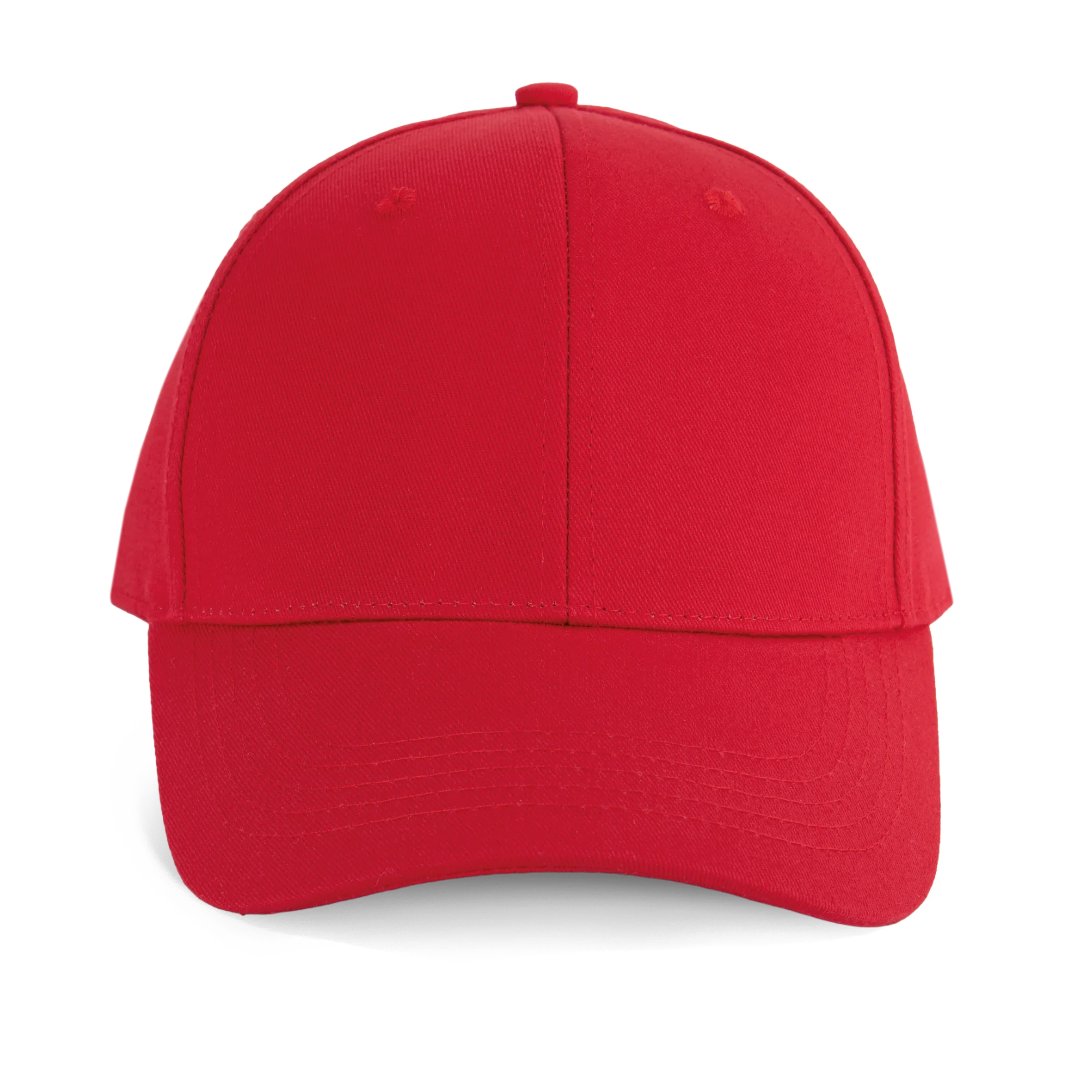 KP352 - Casquette 6 panneaux - K-up Gold Label - Occifloc