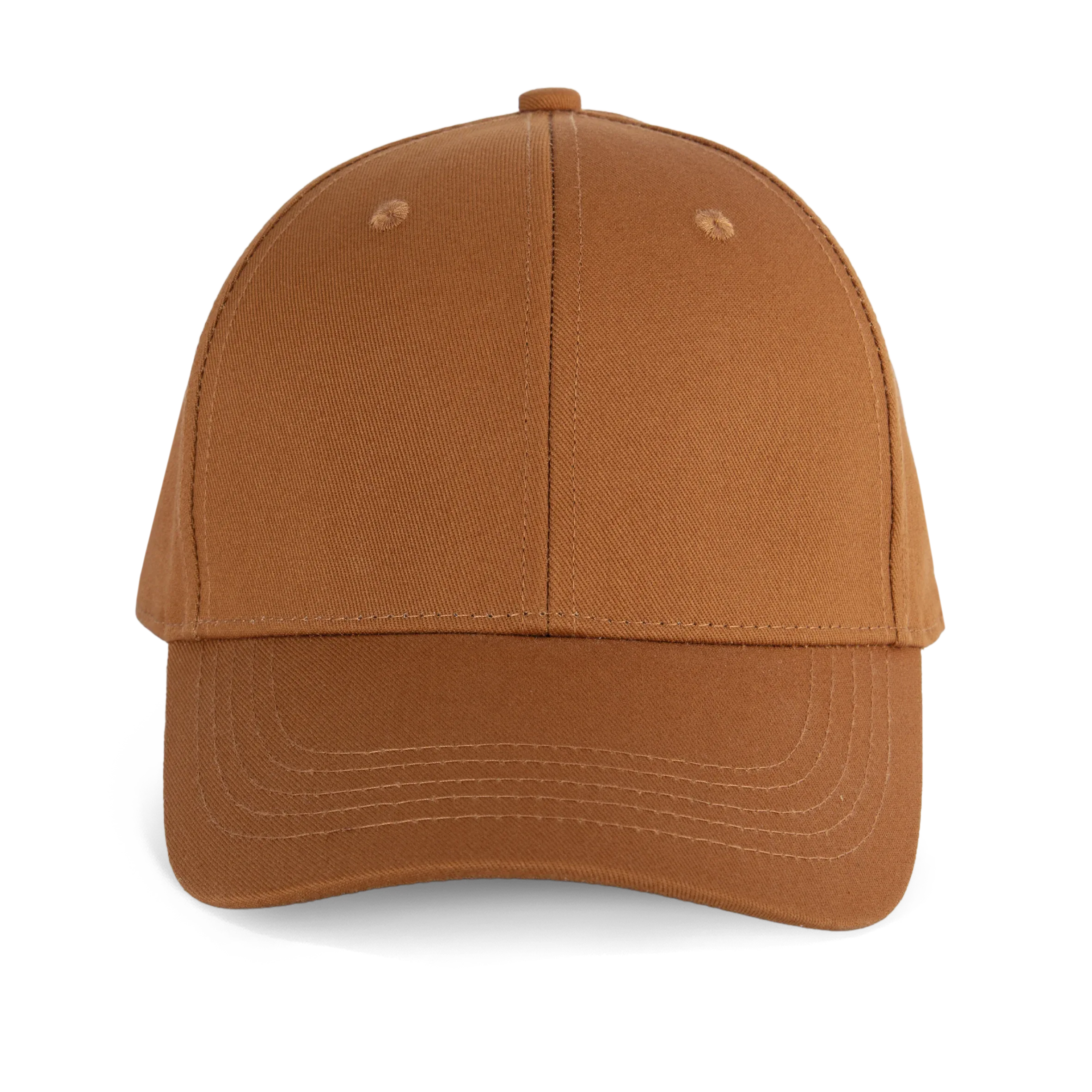 KP352 - Casquette 6 panneaux - K-up Gold Label - Occifloc