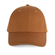KP352 - Casquette 6 panneaux - K-up Gold Label - Occifloc