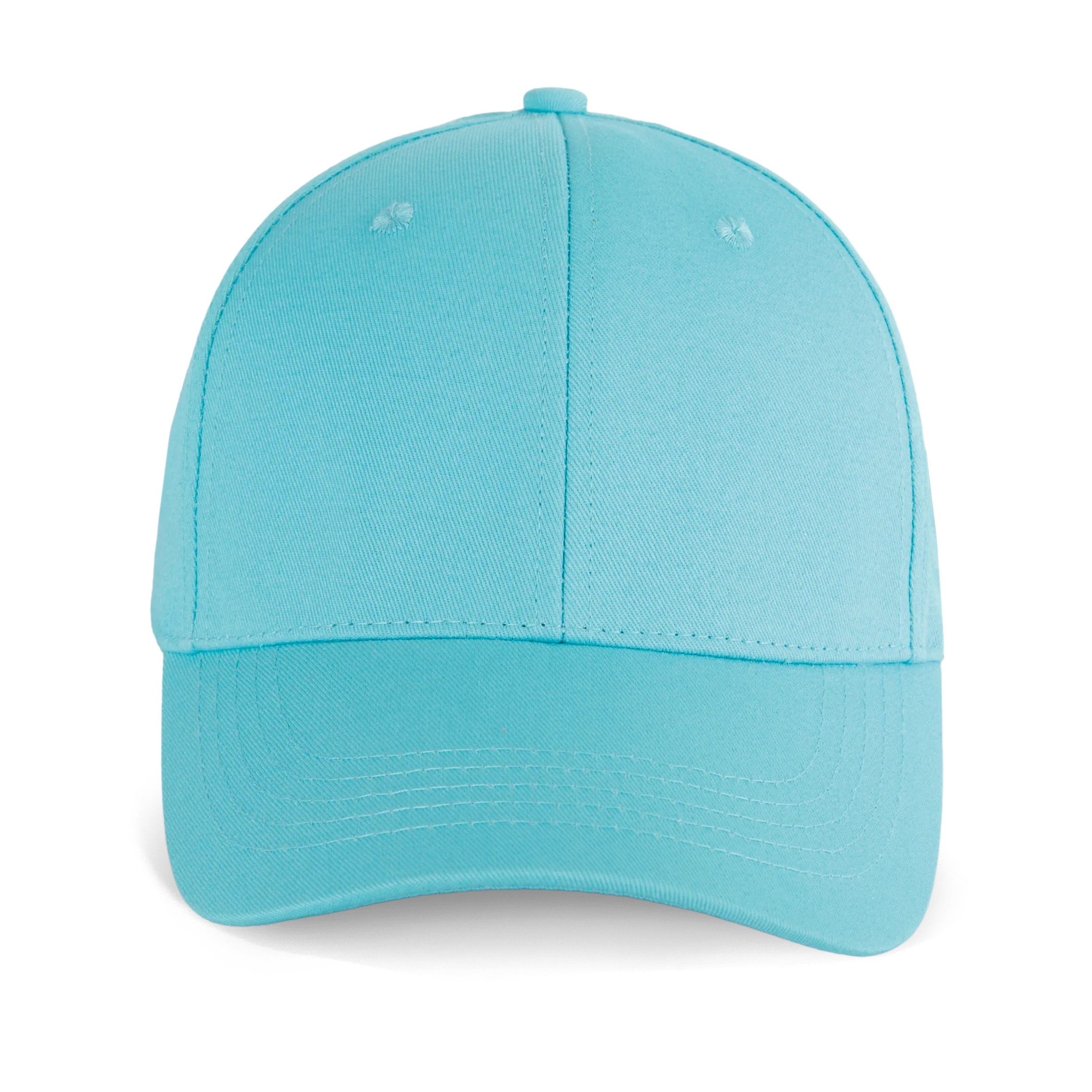 KP352 - Casquette 6 panneaux - K-up Gold Label - Occifloc
