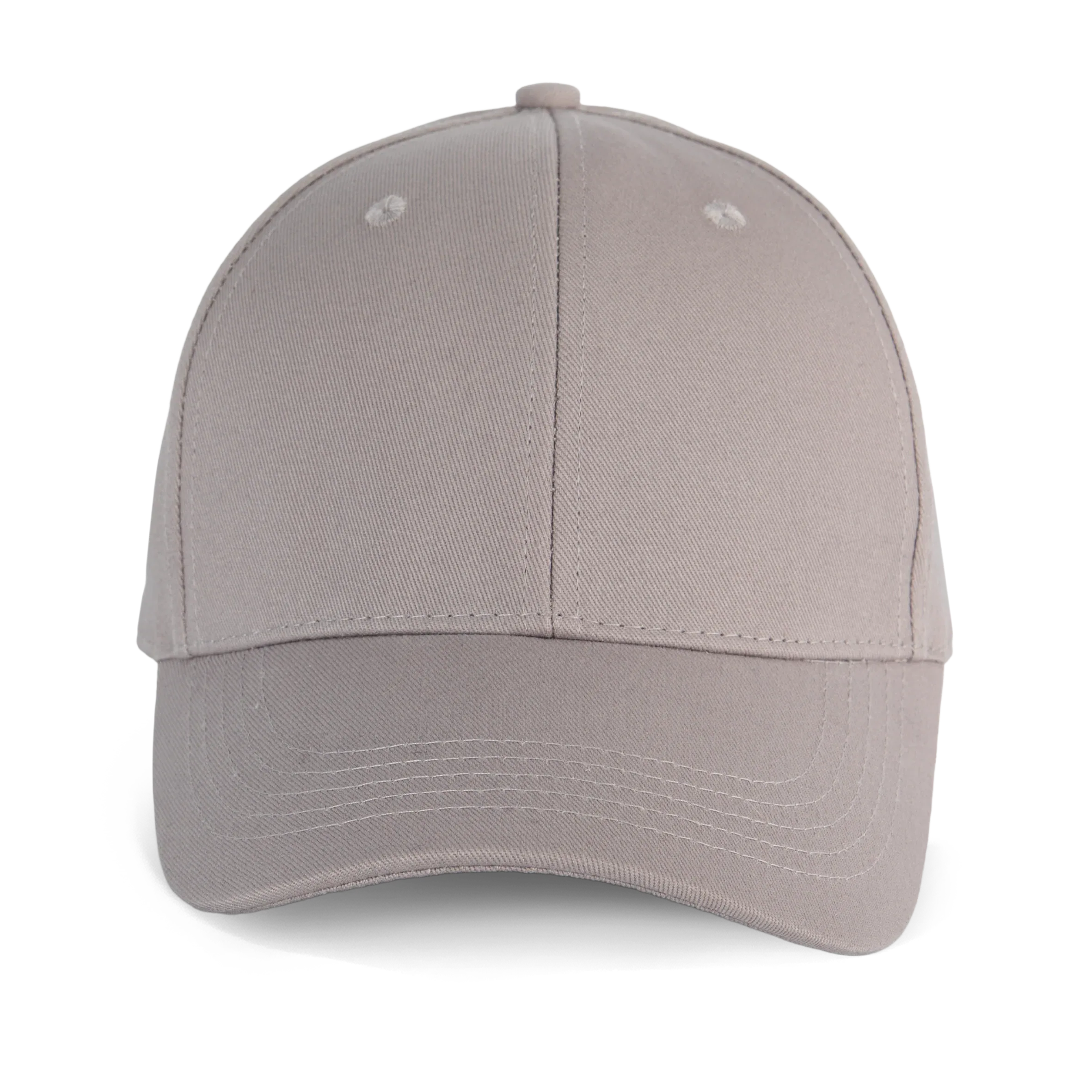 KP352 - Casquette 6 panneaux - K-up Gold Label - Occifloc