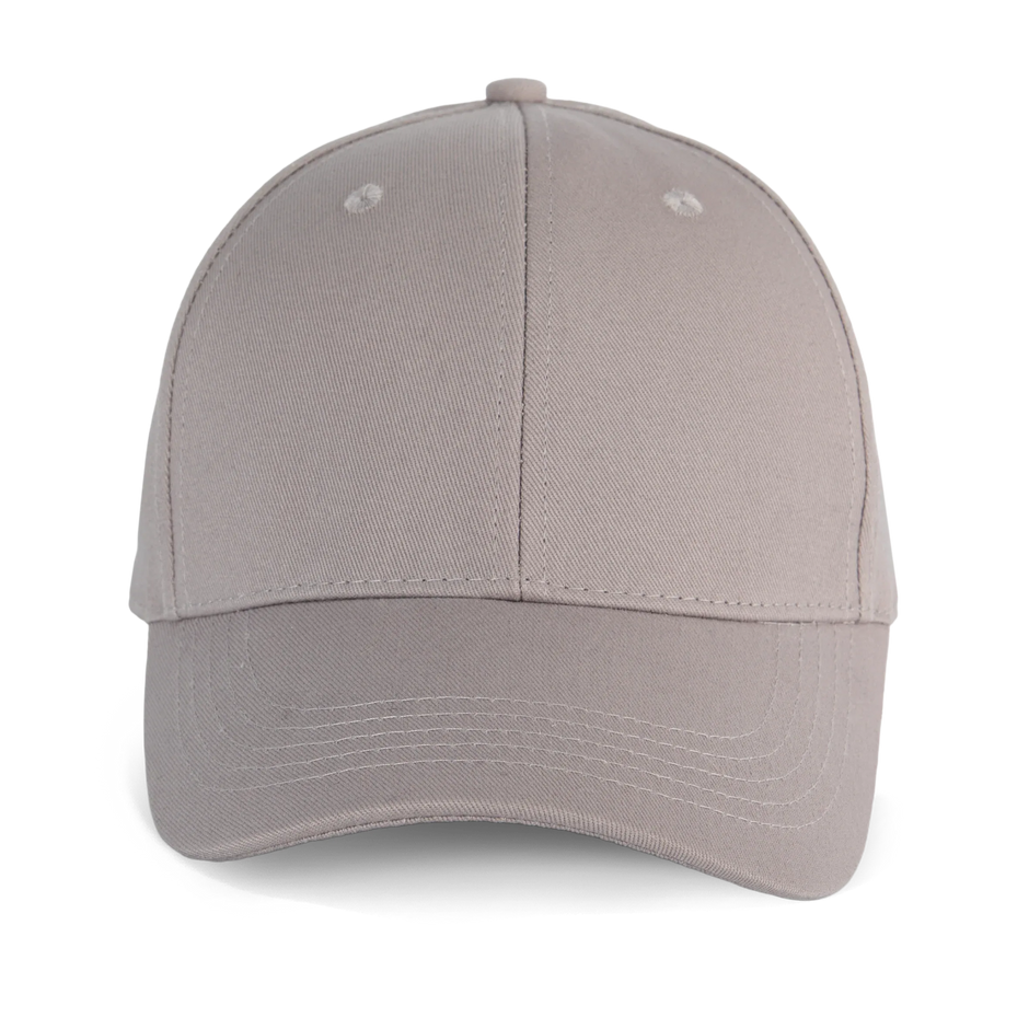 KP352 - Casquette 6 panneaux - K-up Gold Label - Occifloc