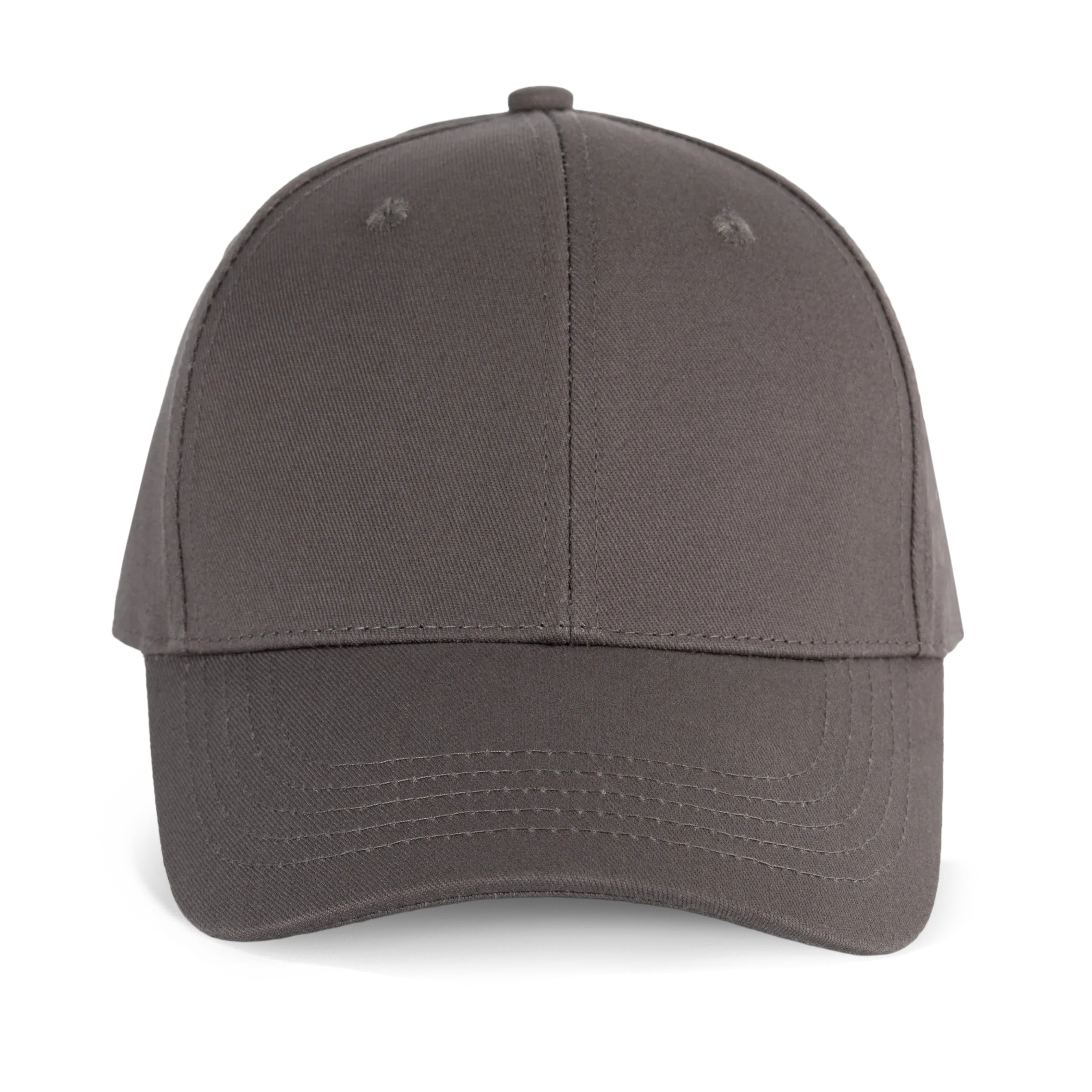 KP352 - Casquette 6 panneaux - K-up Gold Label - Occifloc