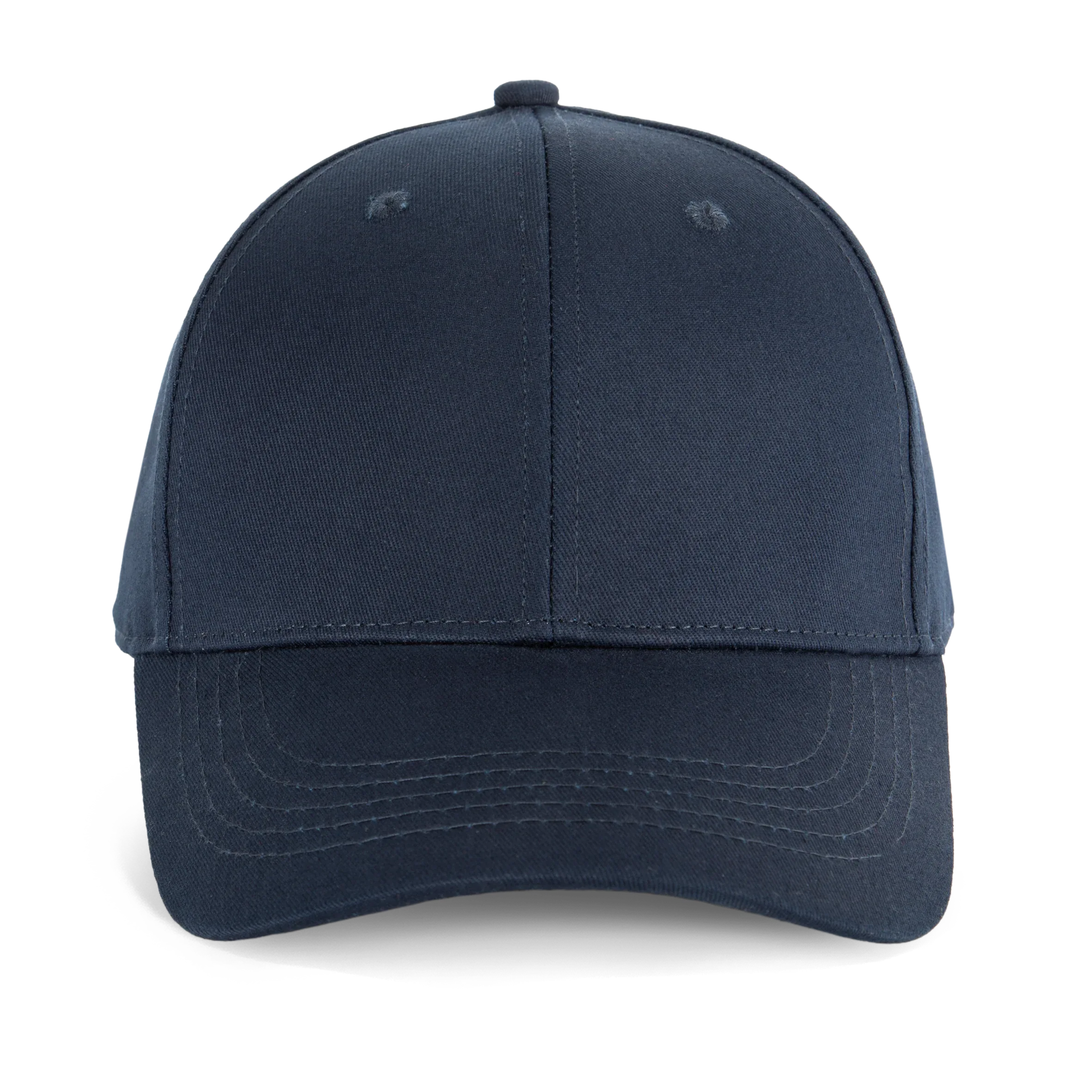 KP352 - Casquette 6 panneaux - K-up Gold Label - Occifloc