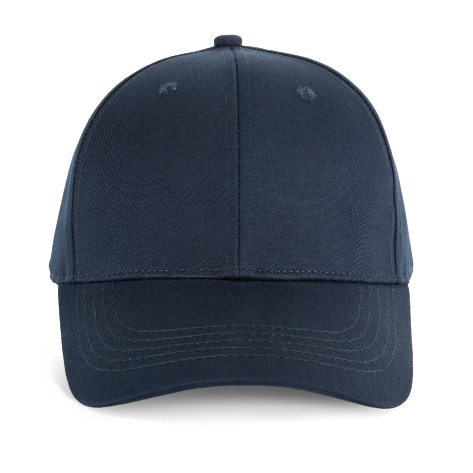 KP352 - Casquette 6 panneaux - K-up Gold Label - Occifloc