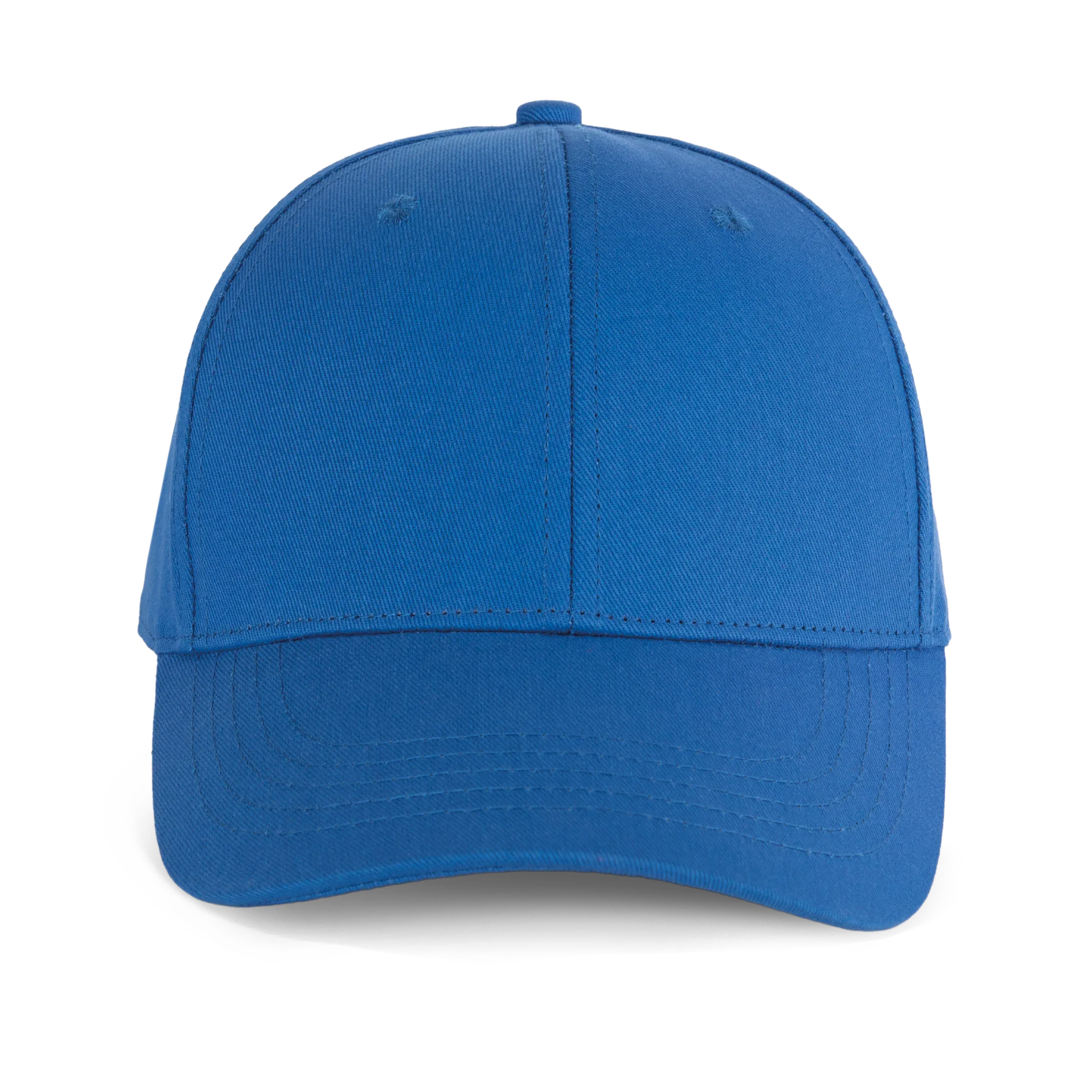 KP352 - Casquette 6 panneaux - K-up Gold Label - Occifloc