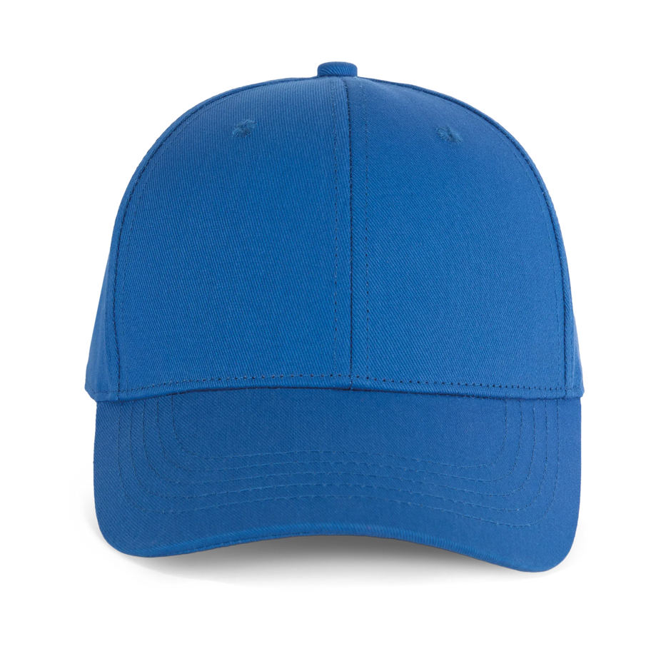 KP352 - Casquette 6 panneaux - K-up Gold Label - Occifloc