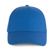 KP352 - Casquette 6 panneaux - K-up Gold Label - Occifloc