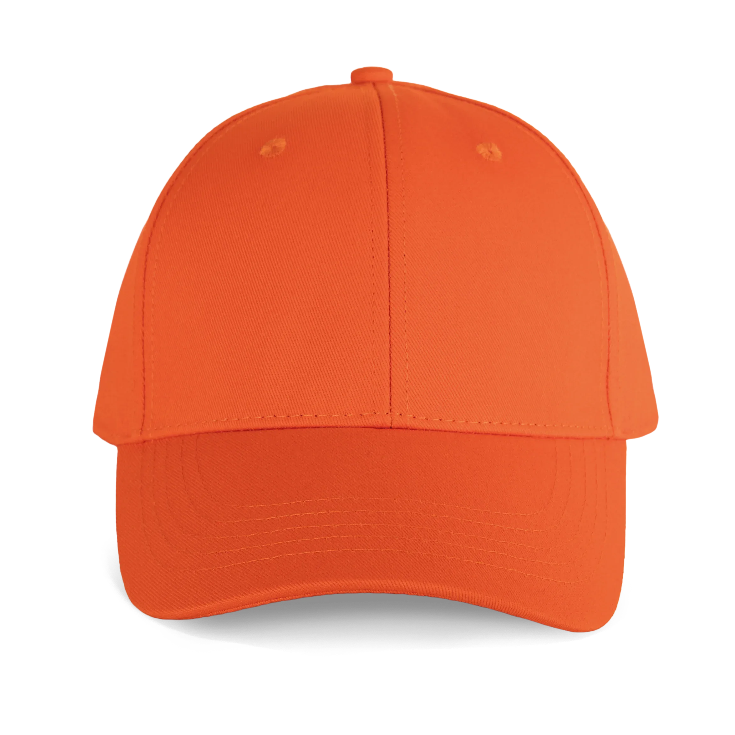 KP352 - Casquette 6 panneaux - K-up Gold Label - Occifloc
