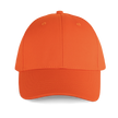 KP352 - Casquette 6 panneaux - K-up Gold Label - Occifloc