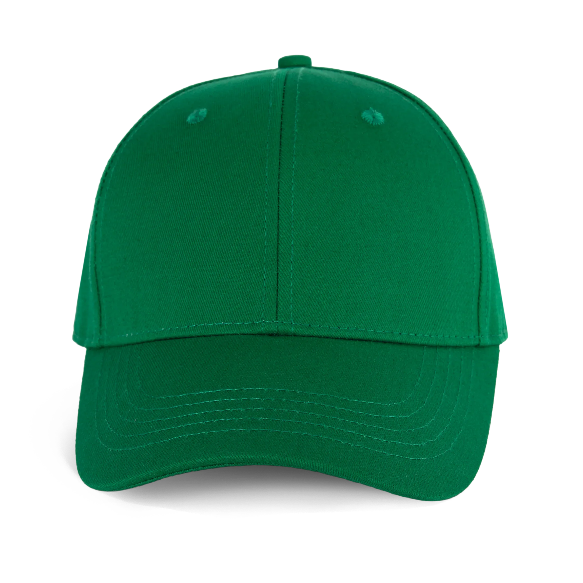 KP352 - Casquette 6 panneaux - K-up Gold Label - Occifloc