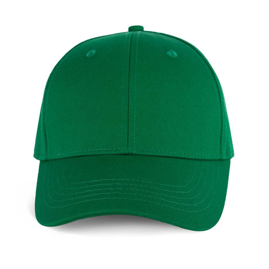 KP352 - Casquette 6 panneaux - K-up Gold Label - Occifloc