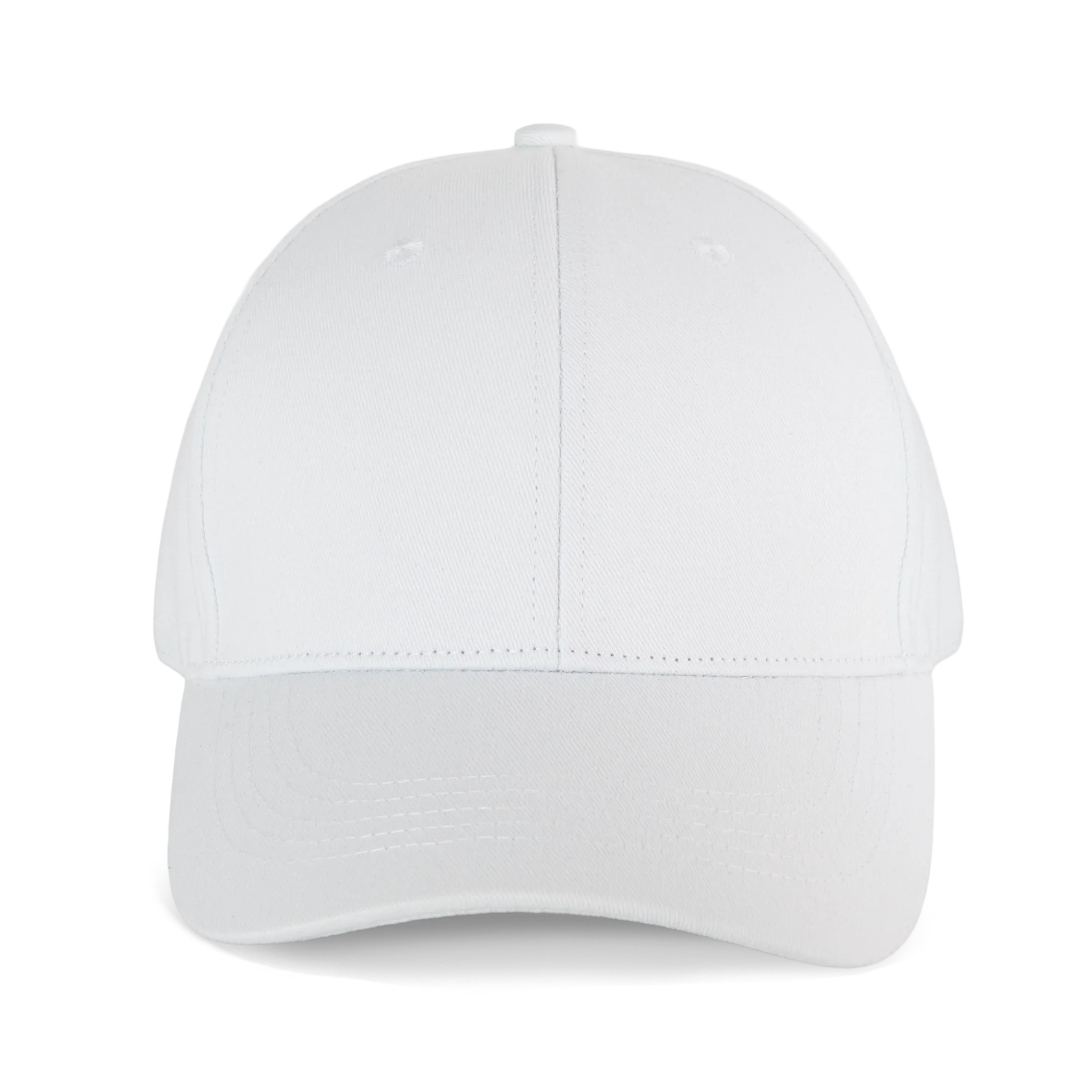 KP352 - Casquette 6 panneaux - K-up Gold Label - Occifloc