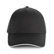 KP353 - Casquette 5 panneaux avec sandwich - K-up Gold Label - Occifloc