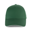 KP353 - Casquette 5 panneaux avec sandwich - K-up Gold Label - Occifloc