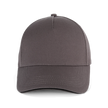 KP353 - Casquette 5 panneaux avec sandwich - K-up Gold Label - Occifloc