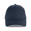 KP353 - Casquette 5 panneaux avec sandwich - K-up Gold Label - Occifloc