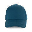 KP355 - Casquette en coton bio 5 panneaux - K-up Gold Label - Occifloc
