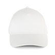 KP355 - Casquette en coton bio 5 panneaux - K-up Gold Label - Occifloc