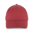 KP355 - Casquette en coton bio 5 panneaux - K-up Gold Label - Occifloc