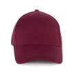 KP355 - Casquette en coton bio 5 panneaux - K-up Gold Label - Occifloc