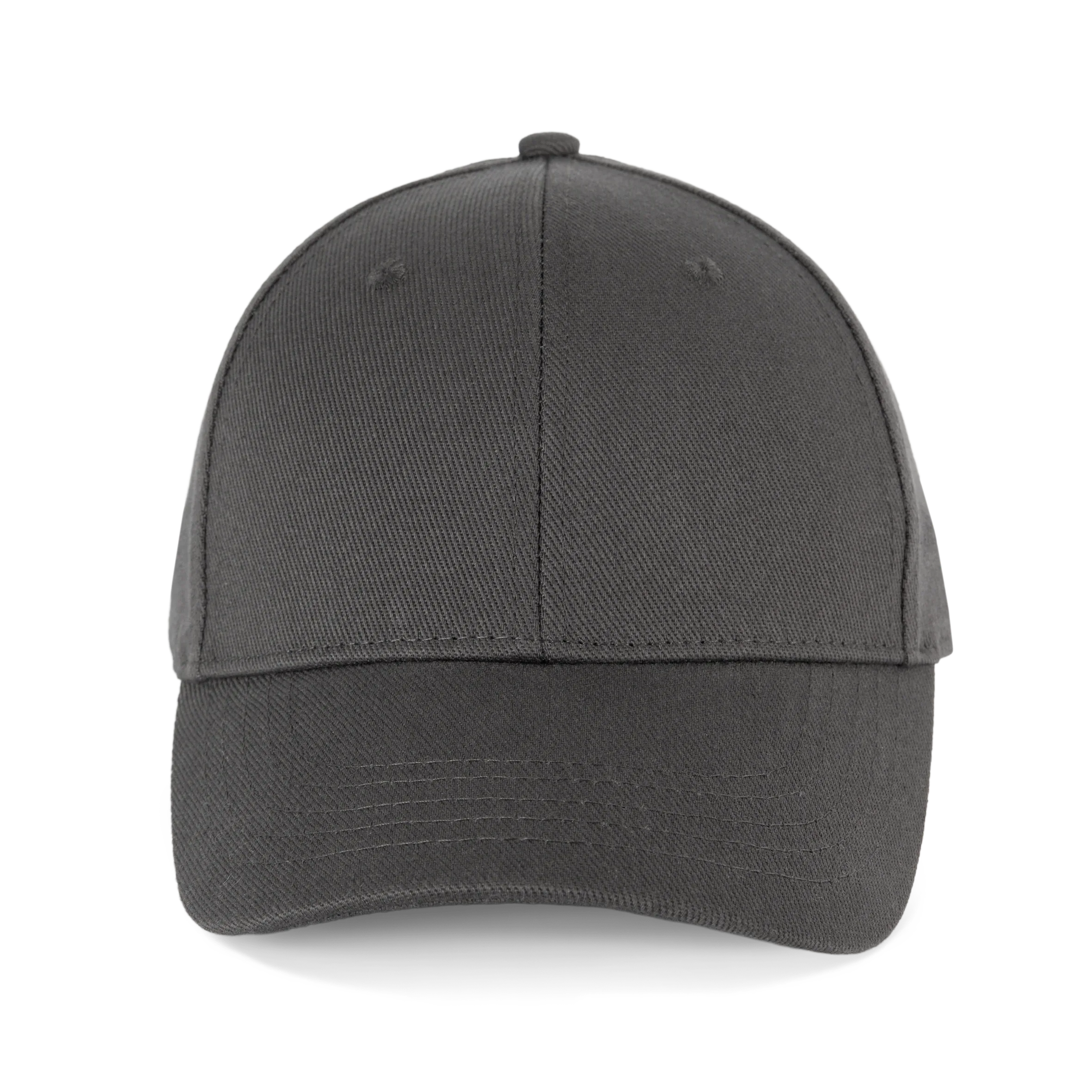 KP356 - Casquette en coton bio 6 panneaux - K-up Gold Label - Occifloc