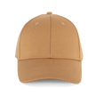 KP356 - Casquette en coton bio 6 panneaux - K-up Gold Label - Occifloc
