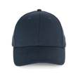 KP356 - Casquette en coton bio 6 panneaux - K-up Gold Label - Occifloc