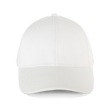 KP356 - Casquette en coton bio 6 panneaux - K-up Gold Label - Occifloc