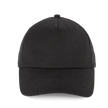 KP357 - Casquette en toile de coton 5 panneaux - K-up Gold Label - Occifloc