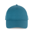 KP357 - Casquette en toile de coton 5 panneaux - K-up Gold Label - Occifloc
