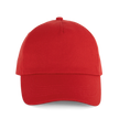 KP357 - Casquette en toile de coton 5 panneaux - K-up Gold Label - Occifloc