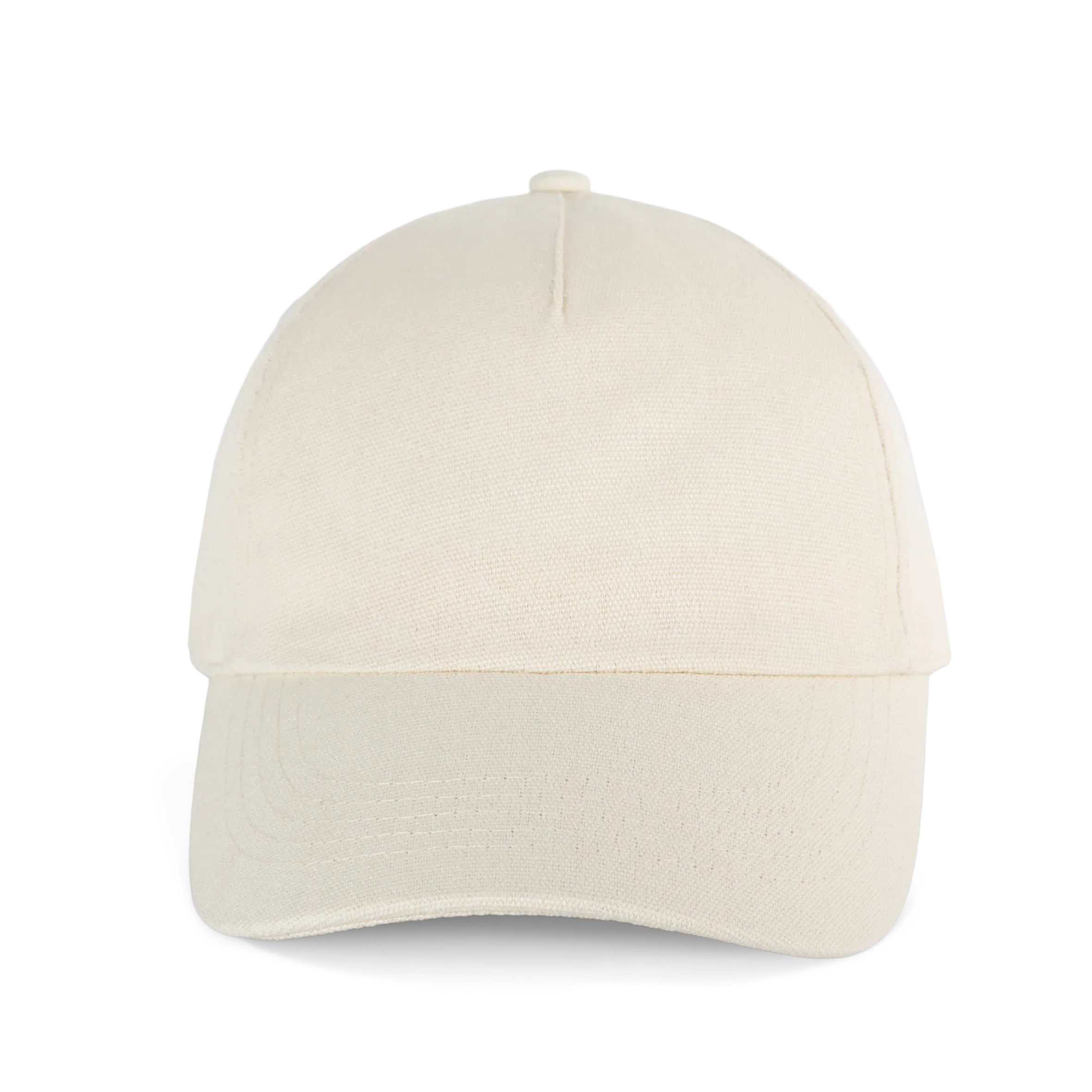 KP357 - Casquette en toile de coton 5 panneaux - K-up Gold Label - Occifloc