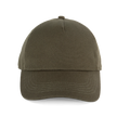 KP357 - Casquette en toile de coton 5 panneaux - K-up Gold Label - Occifloc