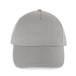 KP357 - Casquette en toile de coton 5 panneaux - K-up Gold Label - Occifloc