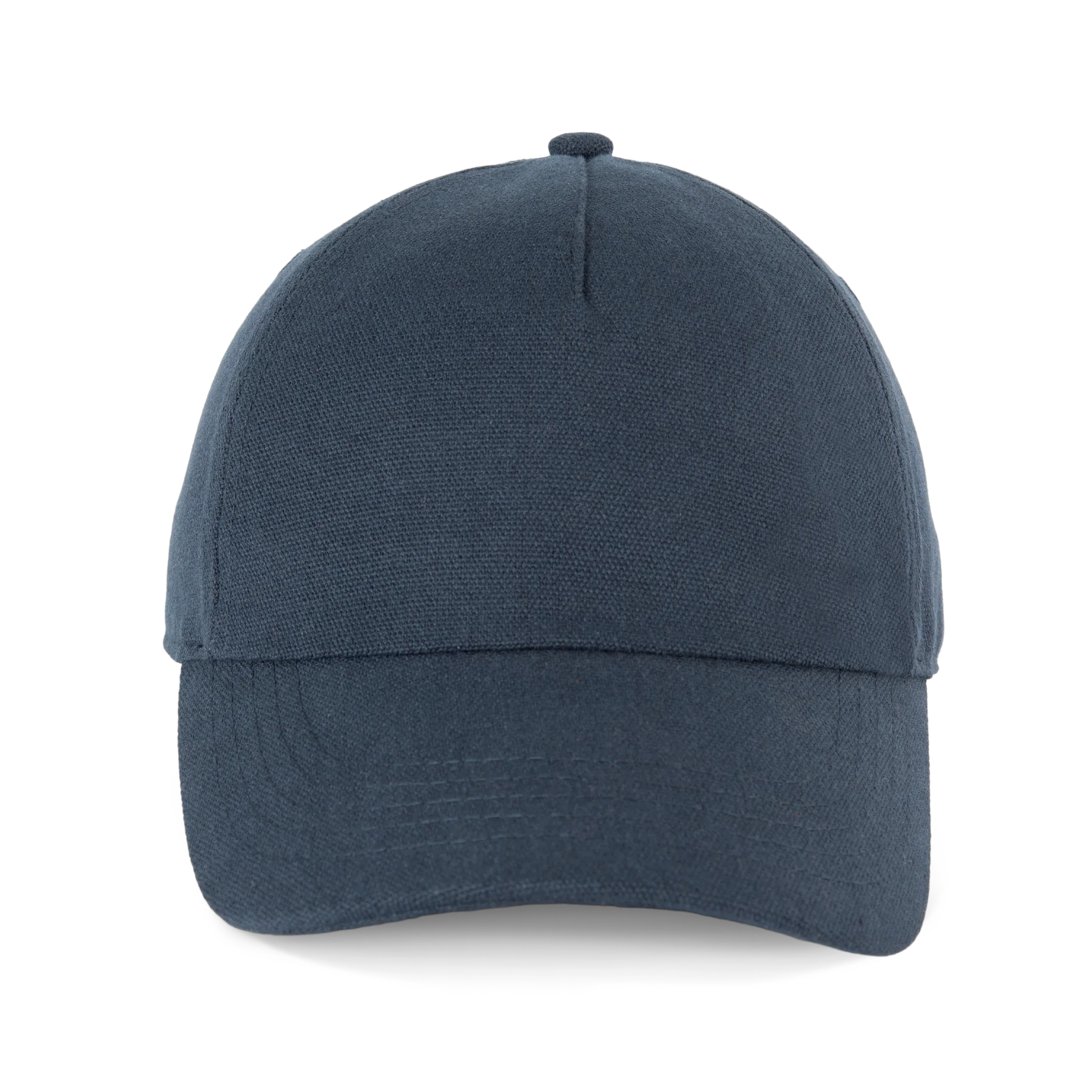 KP357 - Casquette en toile de coton 5 panneaux - K-up Gold Label - Occifloc