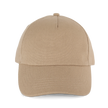KP357 - Casquette en toile de coton 5 panneaux - K-up Gold Label - Occifloc