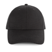 KP358 - Casquette en toile de coton 6 panneaux - K-up Gold Label - Occifloc