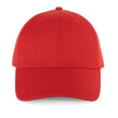 KP358 - Casquette en toile de coton 6 panneaux - K-up Gold Label - Occifloc