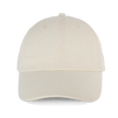 KP358 - Casquette en toile de coton 6 panneaux - K-up Gold Label - Occifloc