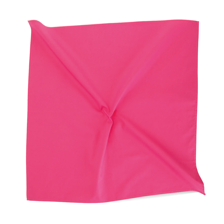 KP451 - Bandana carré - Occifloc