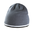 KP515 - Bonnet bande bicolore contrastée - Occifloc