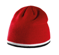 KP515 - Bonnet bande bicolore contrastée - Occifloc