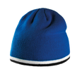 KP515 - Bonnet bande bicolore contrastée - Occifloc