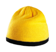 KP515 - Bonnet bande bicolore contrastée - Occifloc