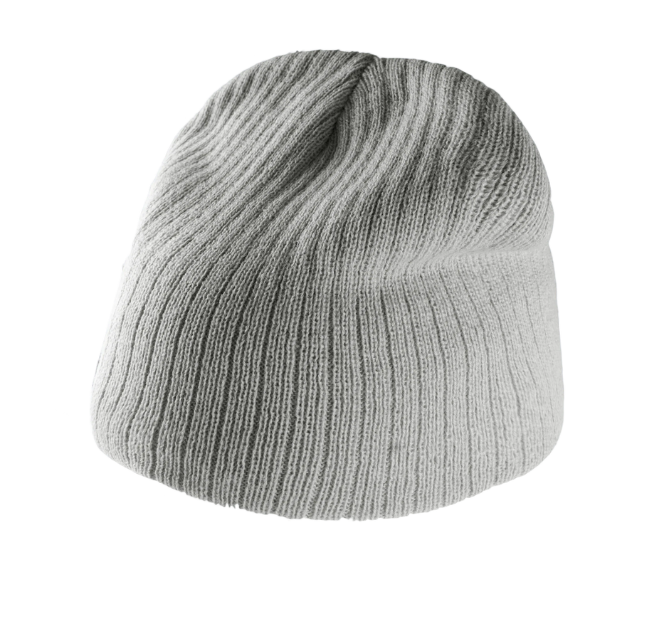 KP517 - Bonnet tricot côtelé - Occifloc