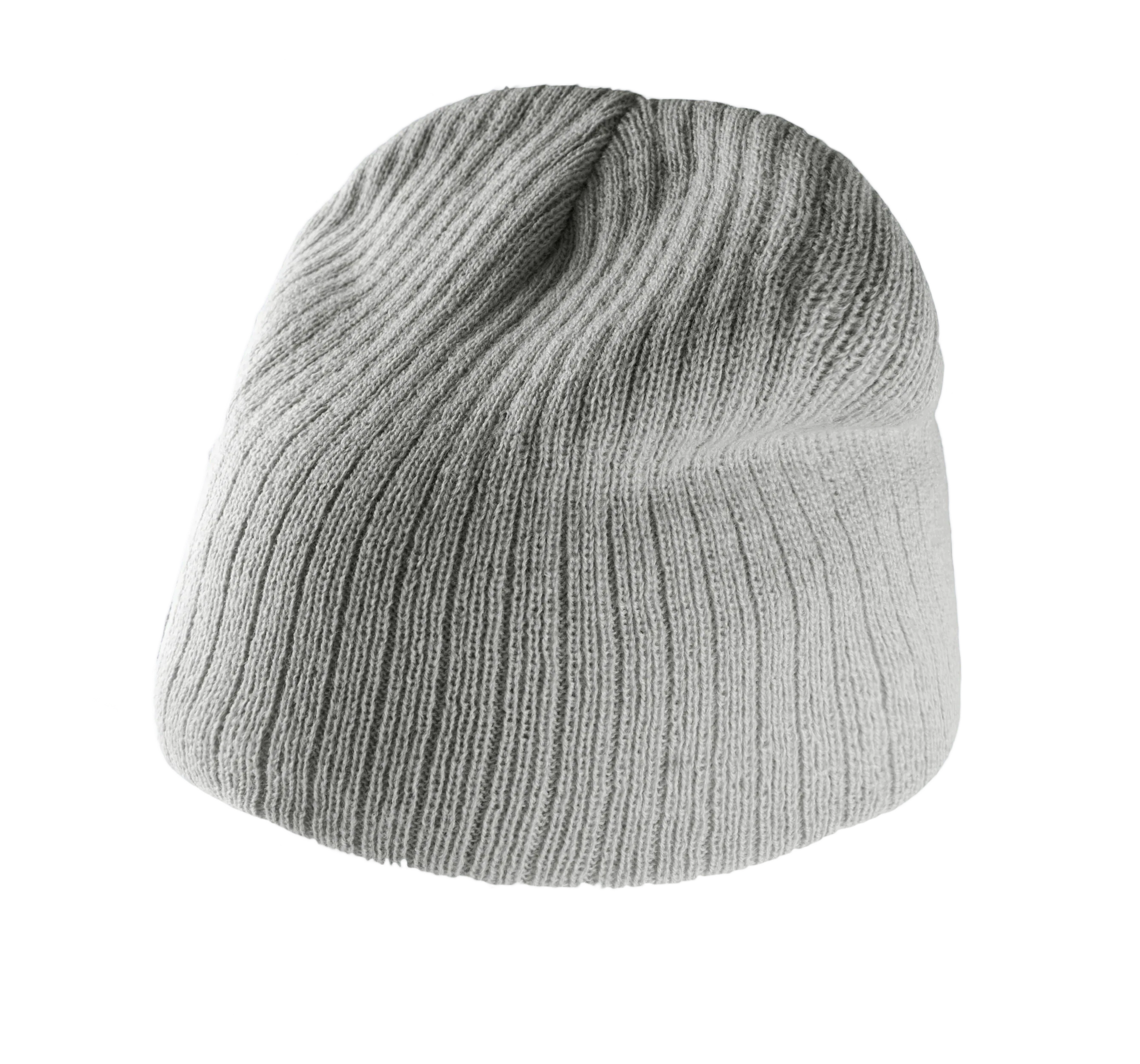 KP517 - Bonnet tricot côtelé - Occifloc