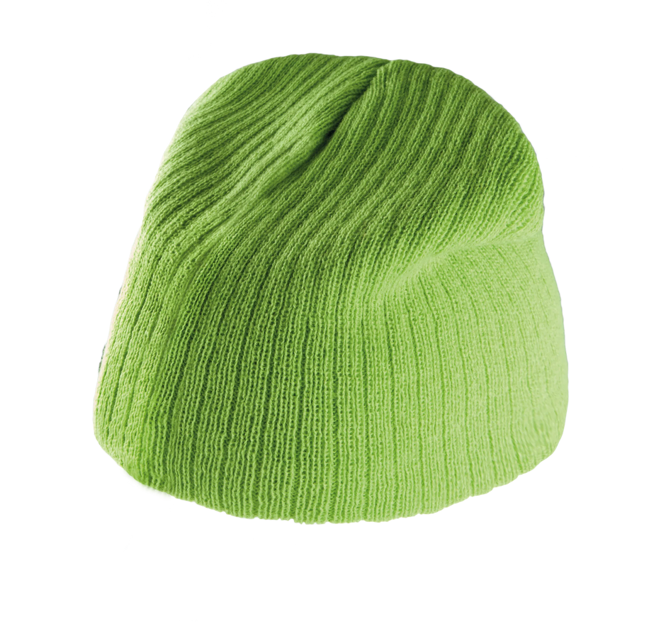 KP517 - Bonnet tricot côtelé - Occifloc