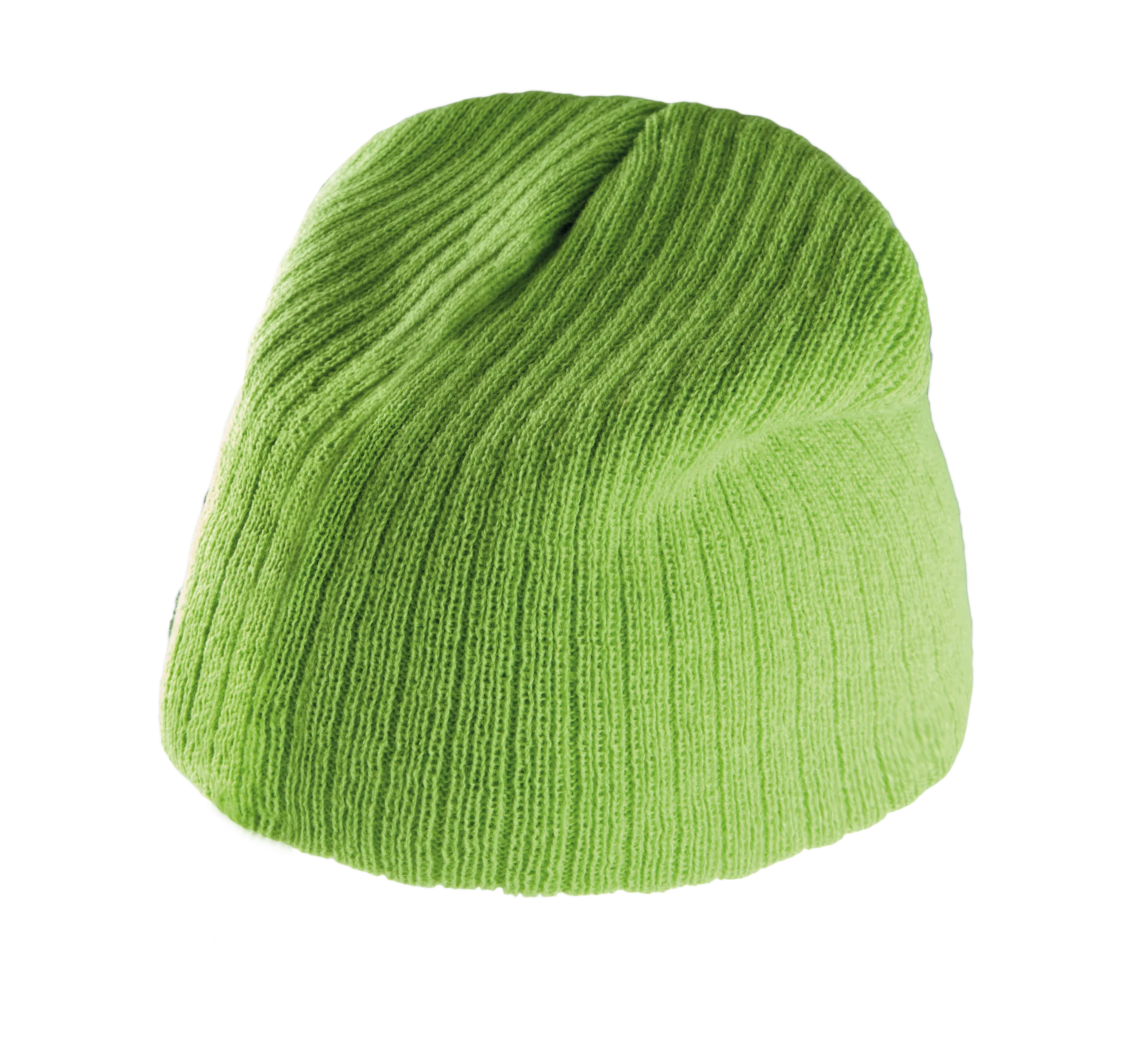 KP517 - Bonnet tricot côtelé - Occifloc