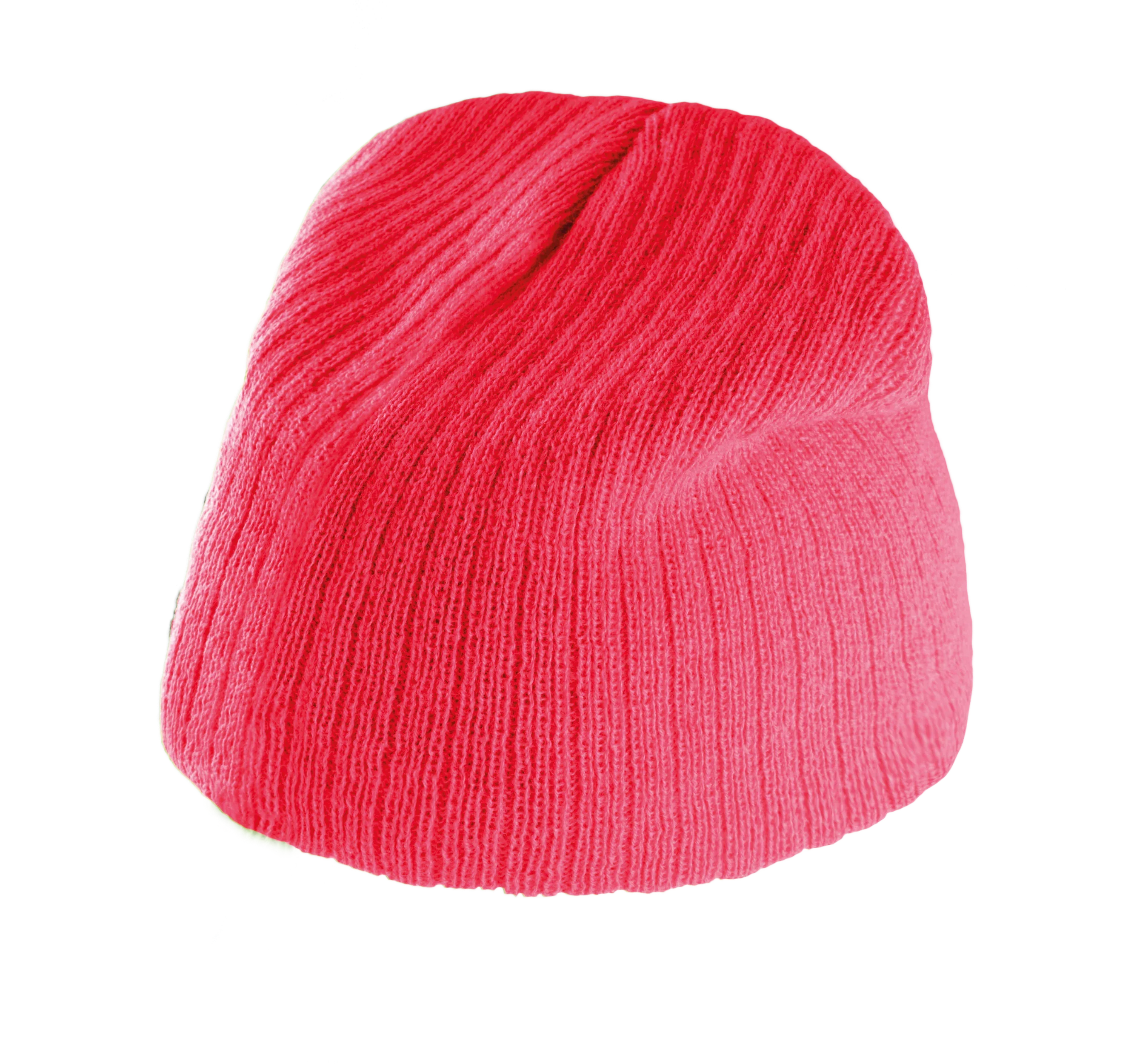 KP517 - Bonnet tricot côtelé - Occifloc